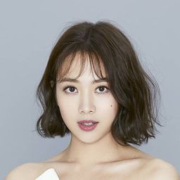 吳映潔 飾演 Bonnie