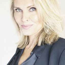 Shannon Engemann 飾演 Belveeda