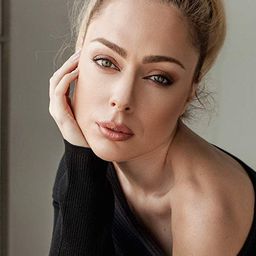 Giulia Nahmany 飾演 Eileen