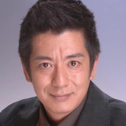 Seikô Senô 飾演 Yutaka Nobuyama