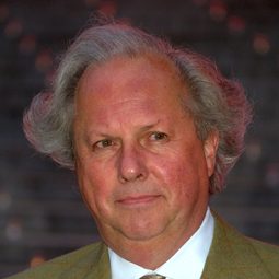Graydon Carter 飾演 Self