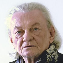 Roman Kaminski - Dornröschen erwacht演員 飾演