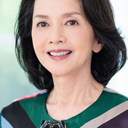 多岐川裕美 飾演 