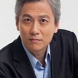 王道南 飾演 Liu Sir