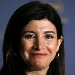 Ebru Ceylan - 野梨樹編劇