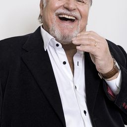 Esko Salminen - 昇空記演員 飾演Crook