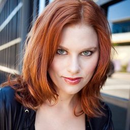 Michelle Winters - 離婚邀請演員 飾演Restaurant Patron