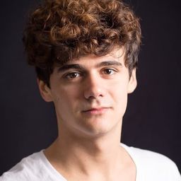 Gabriele Dentoni - Me & You演員 飾演