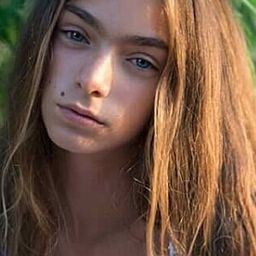 Gaia Forte 飾演 Edhel