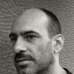 Dimitris Drosos - 薄荷的滋味演員 飾演