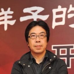 鄺業生 - 天崖追兇導演