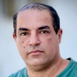 Amine Louadni - 無論羅拉要什麼演員 飾演