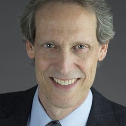 Bob Jaffe 飾演 Father (segment "The Offering") (archive footage)