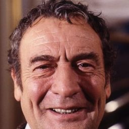 Julien Guiomar - 法蘭西回憶演員 飾演Victor