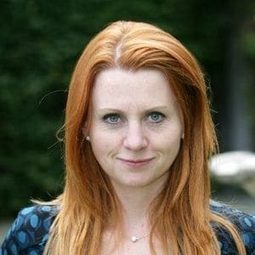 Ianka Fleerackers - 每個人都成名演員 飾演Gaby