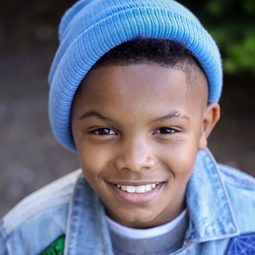 Jonigan Booth - 逆襲人生演員 飾演Tre