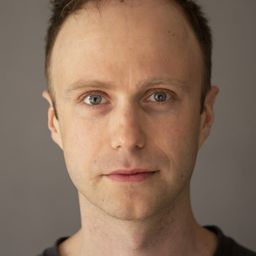 Jiří Konvalinka - 狠荒者 演員 飾演Rømer