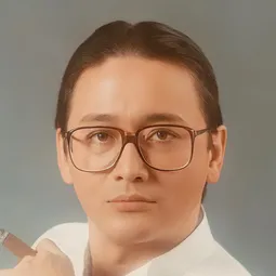 曹查理 - 神勇雙妹嘜演員 飾演Canying / Fly