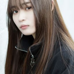 倉持聖菜 飾演 Menchi