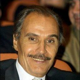 Ezzat El Alaili 飾演 Abdel Hadi