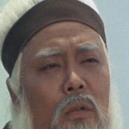 Tiu Wai 飾演 Tu Wei Min