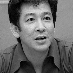 川崎敬三 飾演 Ichirô Takarai