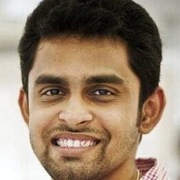 Balaji Mohan - Pa Paandi演員 飾演Raghavan