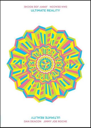 《Ultimate Reality》電影海報