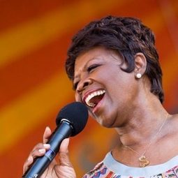 Irma Thomas - America's Musical Journey演員 飾演Self