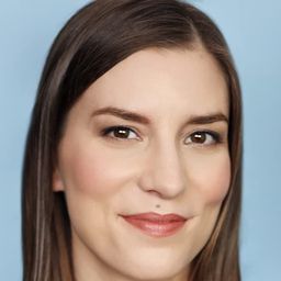 Jeanette Maus 飾演 Jayme