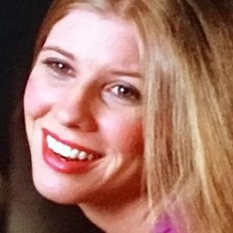 Largo Woodruff 飾演 Beverly Morrow