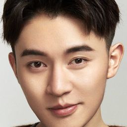 張林卿 飾演 Third Prince