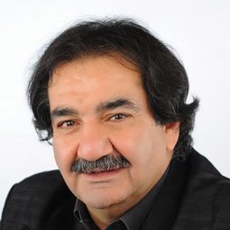 Mohammad-Ali Behboudi - 勇武搬運工演員 飾演Hadi Afsari