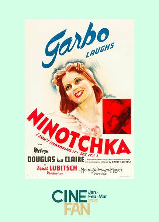 《蘇俄艷史》電影海報