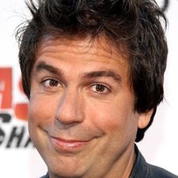 Greg Giraldo 飾演 Self