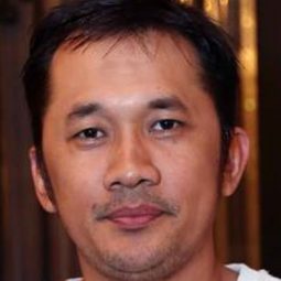 哈農·布拉曼蒂歐 - Paper Boats導演