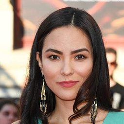 潔西卡·瑪登 - Action Women演員 飾演