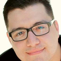 Eric Lopez 飾演 Jordan / Delivery Guy / Seth (voice)