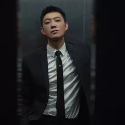 寶石Gem 飾演 Wang Daji