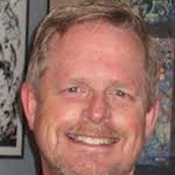 Mark Bagley - 復仇者聯盟：秘密戰爭編劇