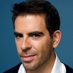 伊萊·羅斯 - 血肉森林：從頭開始演員 飾演