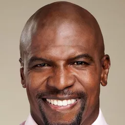 泰瑞·克魯斯 飾演 Detective Terrence Washington