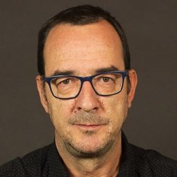 Juan Carlos Gustems - 木乃伊歷險記演員 飾演Faraón (voice)