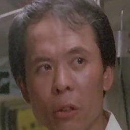 江苗定 - 重金屬演員 飾演Arms Dealer at Gas Station