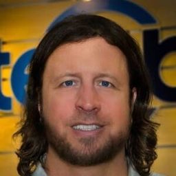 Jameson Stafford - Americans導演