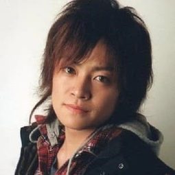 Yuya Miyashita - 天使がくれたもの演員 飾演