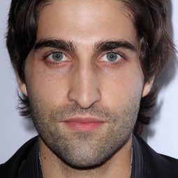 Joey Bicicchi - 鐵馭神兵演員 飾演Lido Rossi