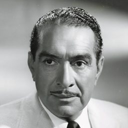 J. Carrol Naish 飾演 Dr. Remur