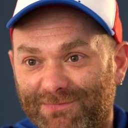 Pierre-François Créancier - 陽台上的壞女孩演員 飾演Fantôme