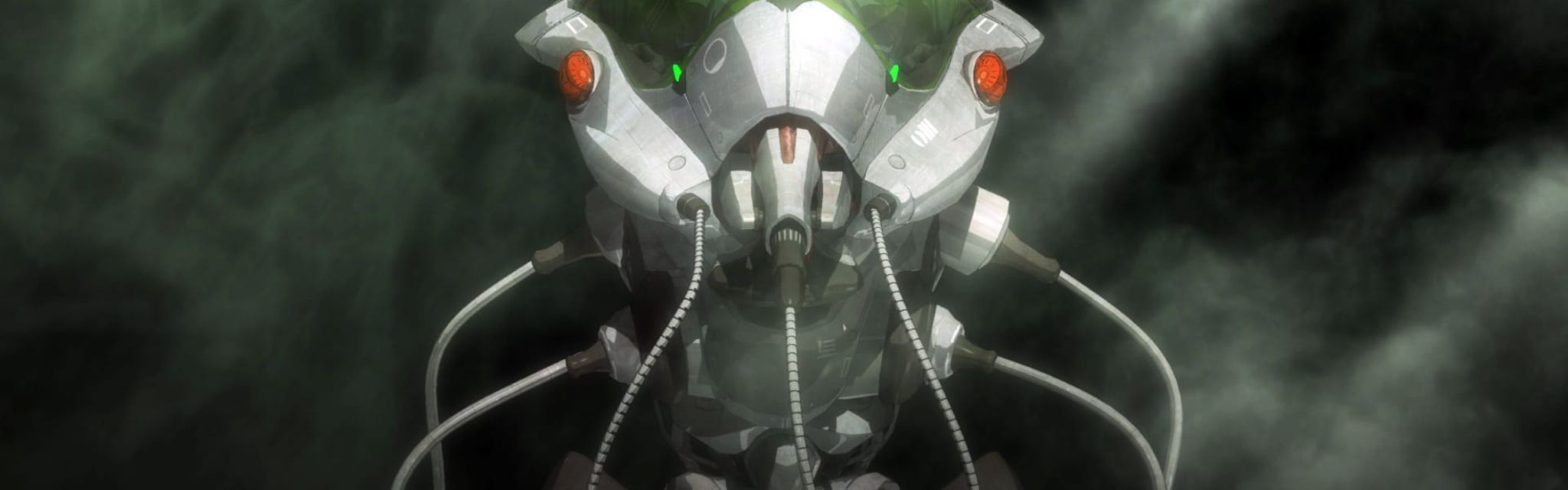 強戰世界：歌利亞電影劇照